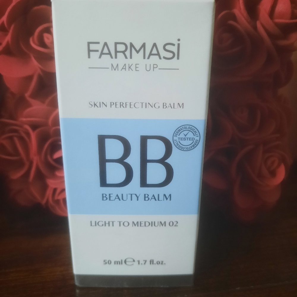 Farmasi Makeup Bundle